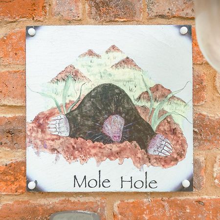 トウスターMole Holeアパートメント エクステリア 写真